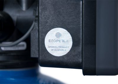 certyfikat ecoperla