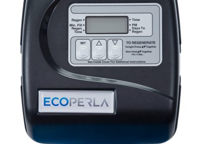 głowica ecoperla od przodu