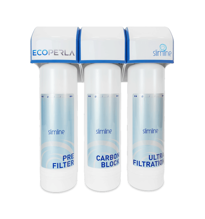Ecoperla Slimline POU