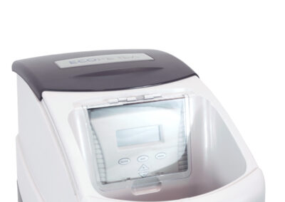 Ecoperla Multicab valve