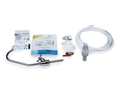 Ecoperla Twister accessories
