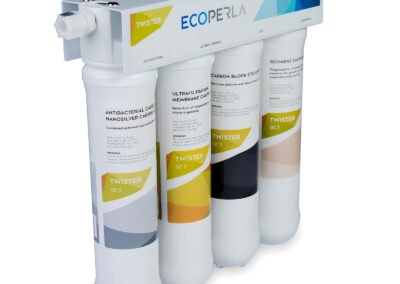 Ecoperla Twister right view