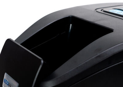 Ecoperla Nexo water softener brine tank