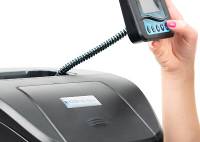 Ecoperla Nexo water softener controller