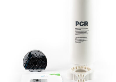 Ecoperla Maestro reverse osmosis accessories