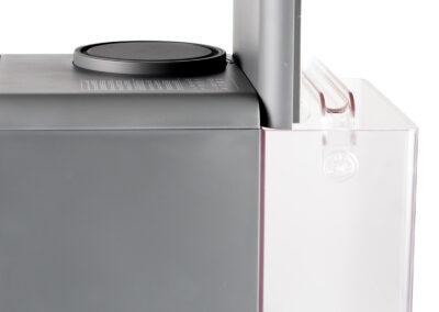 Ecoperla Maestro reverse osmosis tank