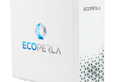 Ecoperla Rocket reverse osmosis