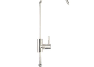 Faucet of Ecoperla Rocket reverse osmosis