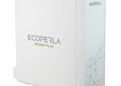 Ecoperla Rocket Plus reverse osmosis