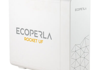 Ecoperla Rocket ultrafiltration system
